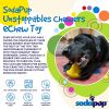 Unstoppables Chewers for SodaPup Rubber Treat Dispensers - 3 Pack