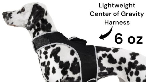Get Detailed SMS with Small Waterproof GPRS GSM Pet Collar GPS Tracker Size:XL